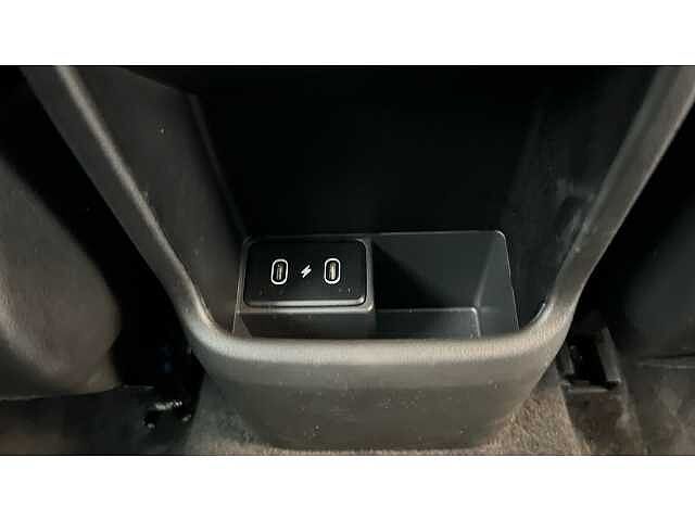 Hyundai KONA 1.6T 138 Advance 5dr Black