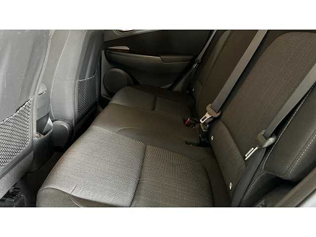 Hyundai KONA 1.0 TGDi 48V MHEV Premium 5dr GREY