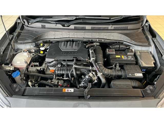 Hyundai KONA 1.0 TGDi 48V MHEV Premium 5dr GREY