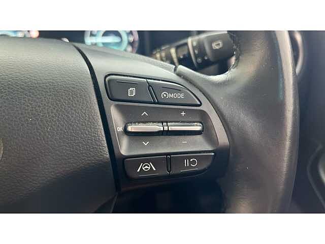 Hyundai KONA 1.0 TGDi 48V MHEV Premium 5dr GREY