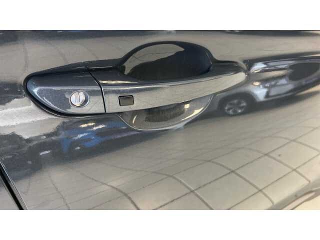 Hyundai KONA 1.0 TGDi 48V MHEV Premium 5dr GREY