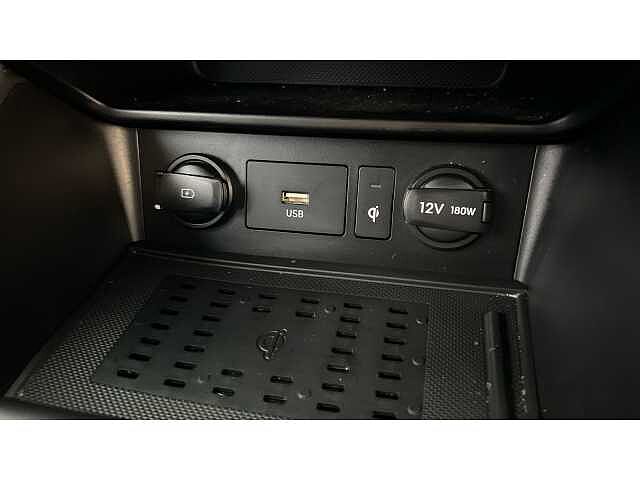 Hyundai KONA 1.0 TGDi 48V MHEV Premium 5dr GREY