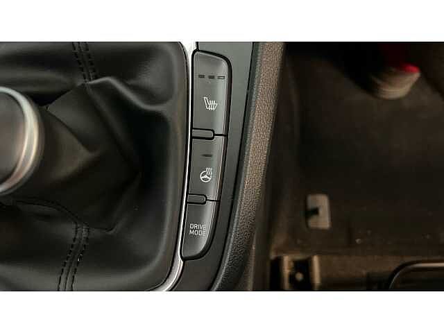 Hyundai KONA 1.0 TGDi 48V MHEV Premium 5dr GREY