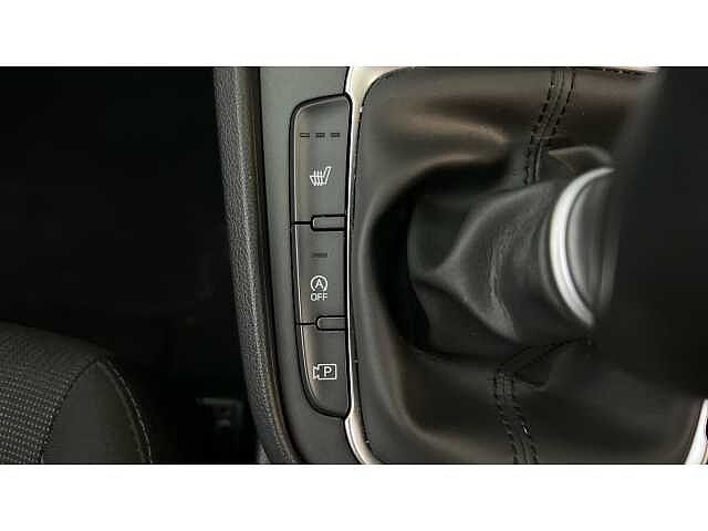 Hyundai KONA 1.0 TGDi 48V MHEV Premium 5dr GREY