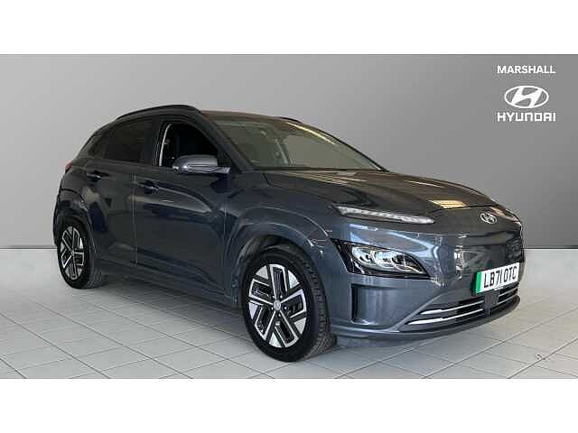 150kW Premium 64kWh 5dr Auto