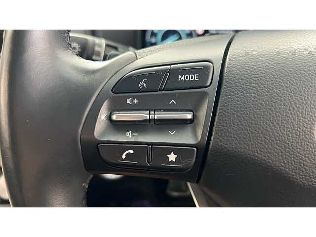 Hyundai KONA 150kW Premium 64kWh 5dr Auto Grey