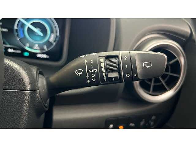 Hyundai KONA 150kW Premium 64kWh 5dr Auto Grey