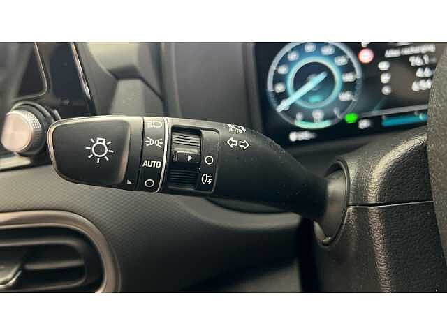 Hyundai KONA 150kW Premium 64kWh 5dr Auto Grey