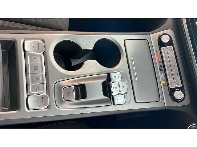 Hyundai KONA 150kW Premium 64kWh 5dr Auto Grey