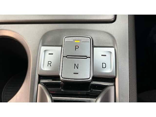 Hyundai KONA 150kW Premium 64kWh 5dr Auto Grey