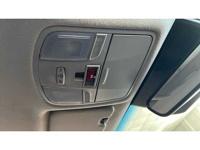 Hyundai KONA 150kW Premium 64kWh 5dr Auto Grey
