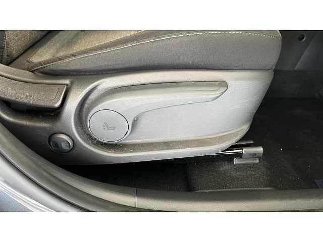 Hyundai KONA 150kW Premium 64kWh 5dr Auto Grey