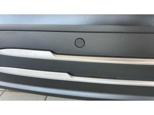 Hyundai KONA 150kW Premium 64kWh 5dr Auto Grey