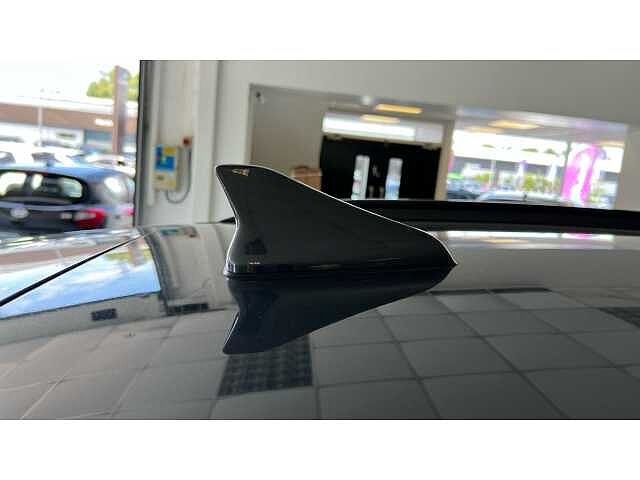 Hyundai KONA 150kW Premium 64kWh 5dr Auto Grey