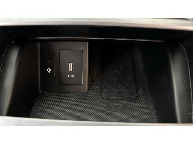 Hyundai KONA 150kW Premium 64kWh 5dr Auto Grey