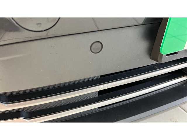 Hyundai KONA 150kW Premium 64kWh 5dr Auto Grey
