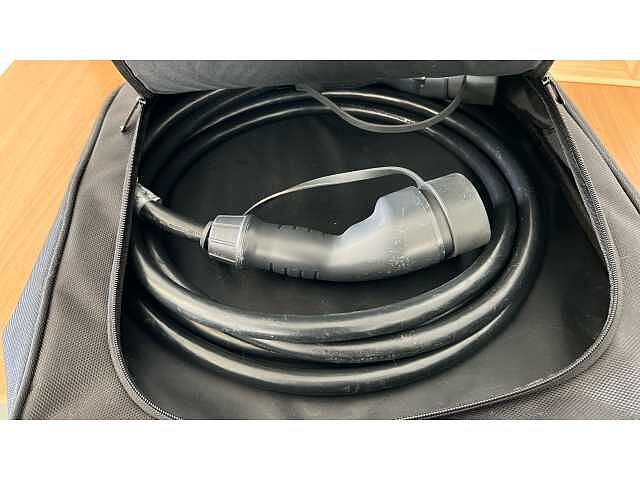 Hyundai KONA 150kW Premium 64kWh 5dr Auto Grey