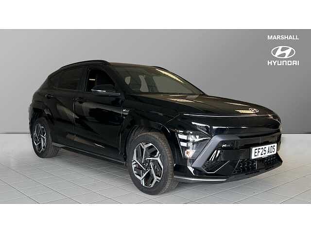 1.6 Hybrid 129 N Line 5dr DCT