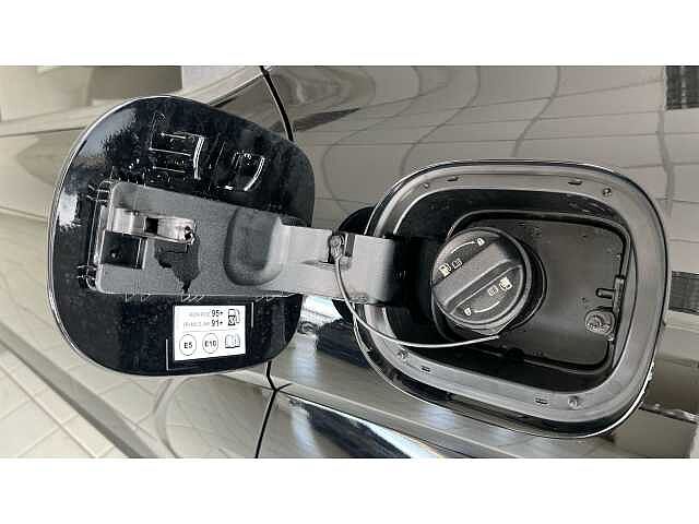 Hyundai KONA 1.6 Hybrid 129 N Line 5dr DCT Black