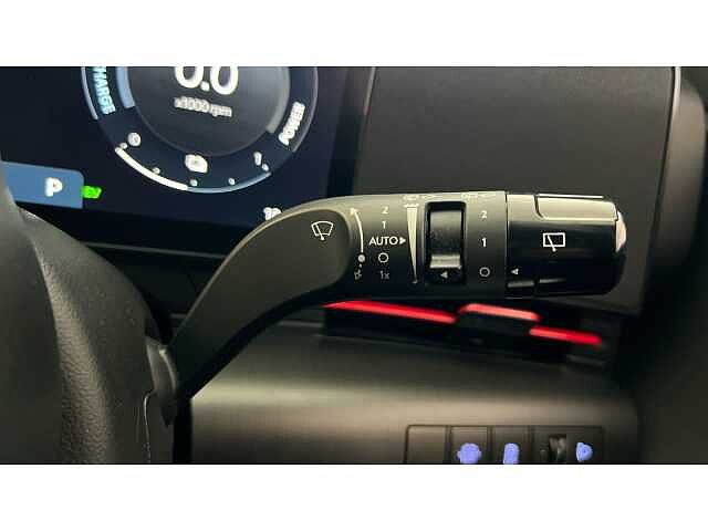 Hyundai KONA 1.6 Hybrid 129 N Line 5dr DCT Black