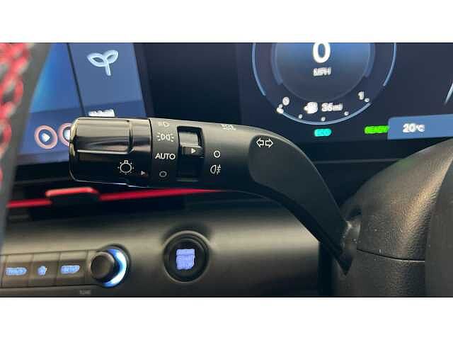 Hyundai KONA 1.6 Hybrid 129 N Line 5dr DCT Black