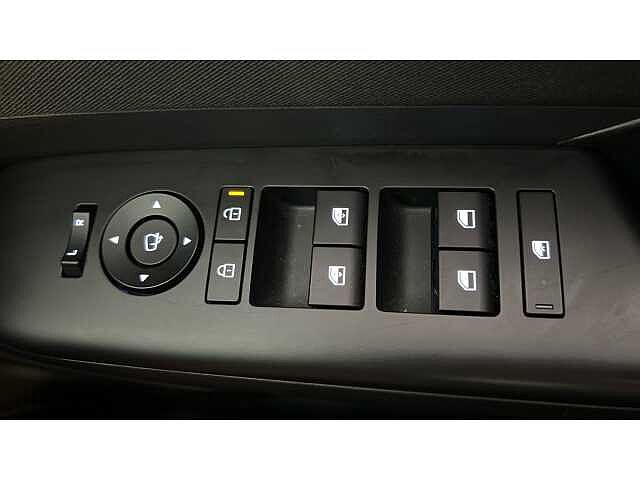 Hyundai KONA 1.6 Hybrid 129 N Line 5dr DCT Black