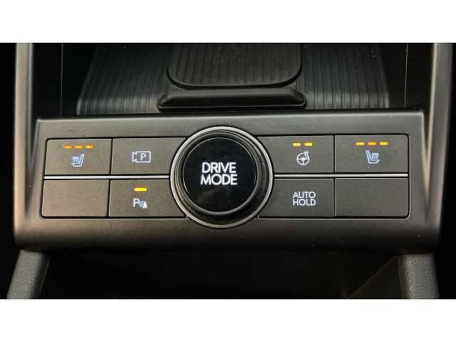Hyundai KONA 1.6 Hybrid 129 N Line 5dr DCT Black