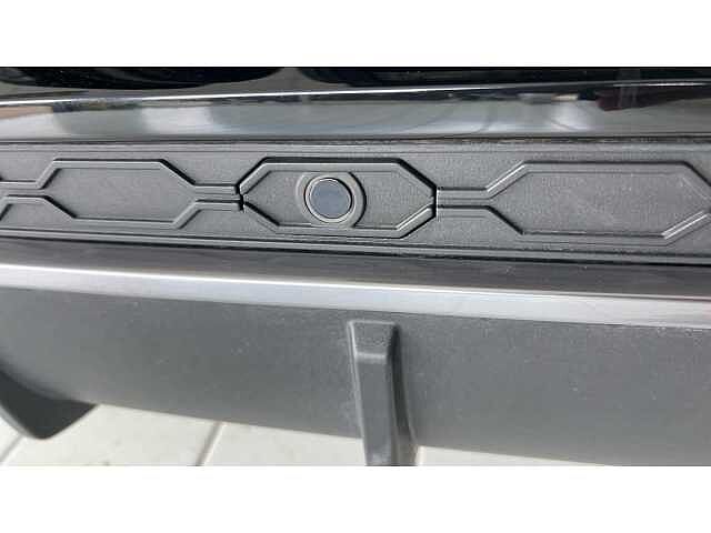 Hyundai KONA 1.6 Hybrid 129 N Line 5dr DCT Black