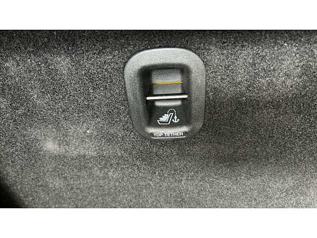 Hyundai KONA 1.6 Hybrid 129 N Line 5dr DCT Black