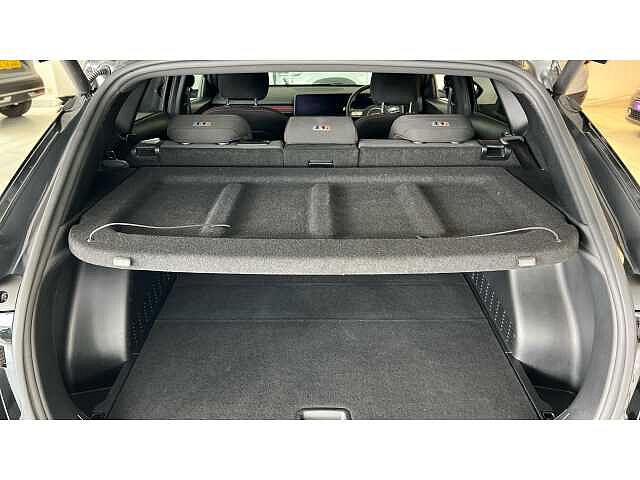Hyundai KONA 1.6 Hybrid 129 N Line 5dr DCT Black