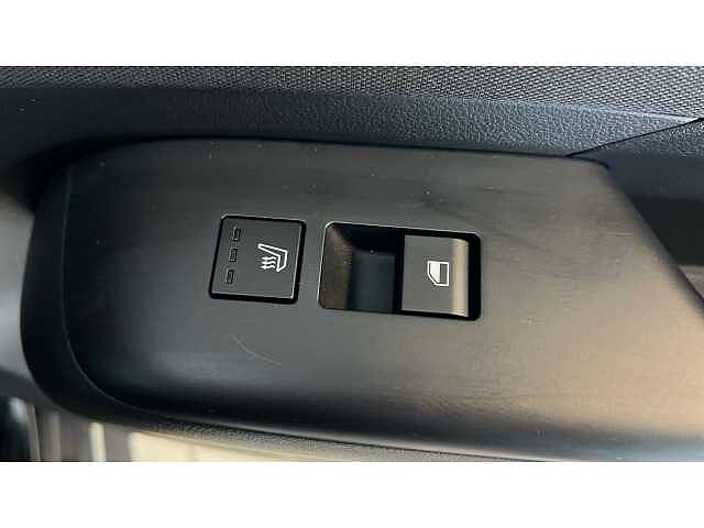 Hyundai KONA 1.6 Hybrid 129 N Line 5dr DCT Black
