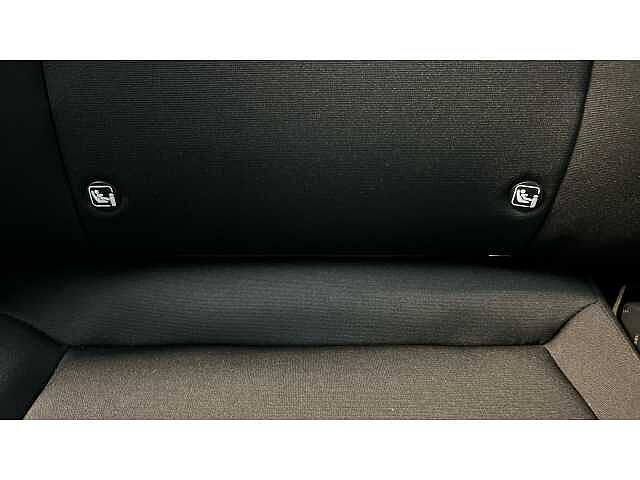 Hyundai KONA 1.6 Hybrid 129 N Line 5dr DCT Black