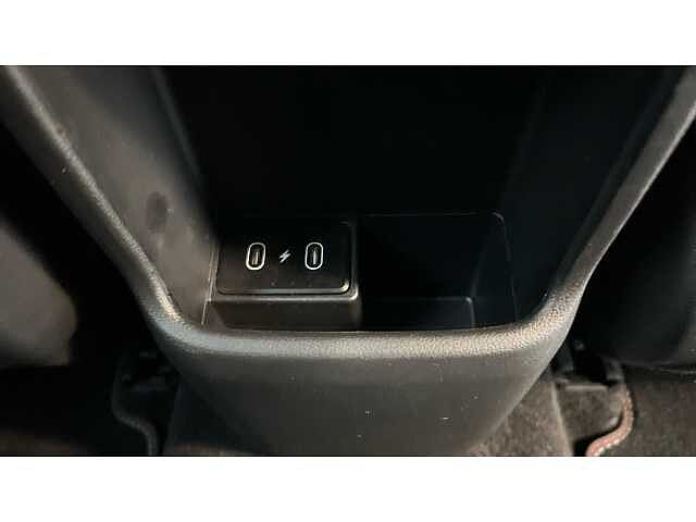 Hyundai KONA 1.6 Hybrid 129 N Line 5dr DCT Black