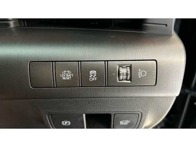 Hyundai KONA 1.6 Hybrid 129 N Line 5dr DCT Black