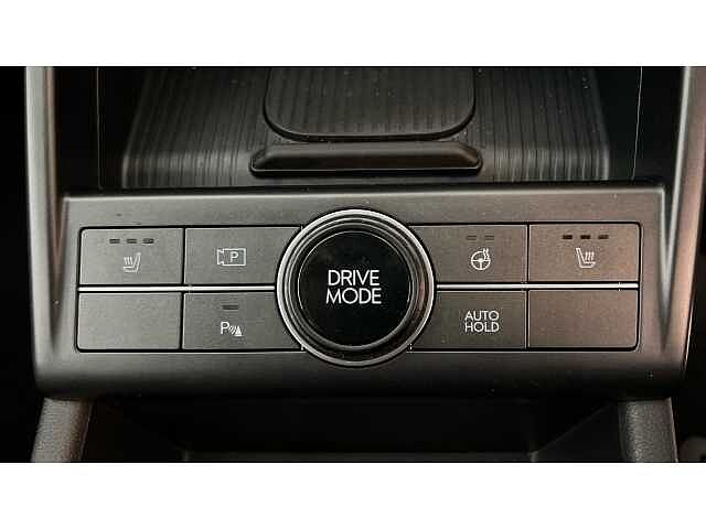 Hyundai KONA 1.6 Hybrid 129 N Line 5dr DCT Black