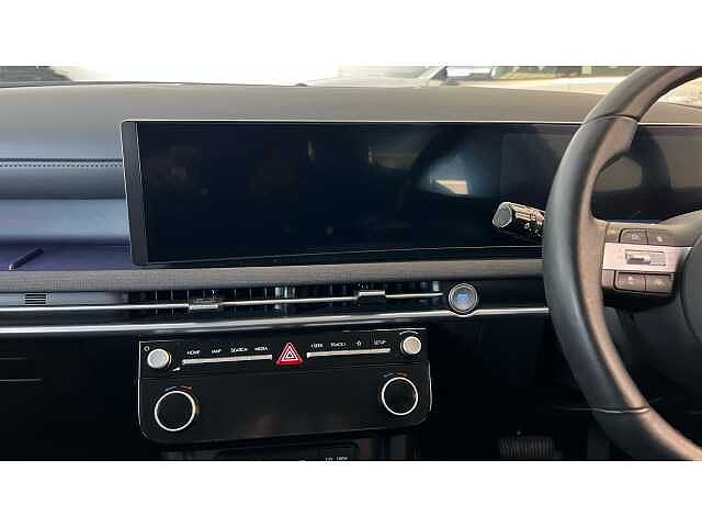 Hyundai TUCSON 1.6T Plug-in Hybrid Premium 5dr Auto WHITE