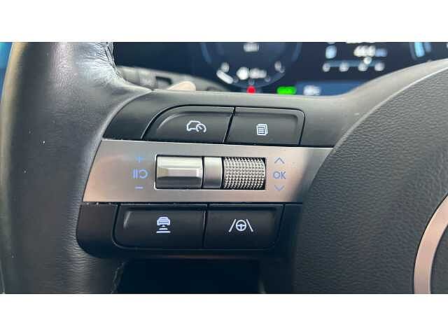 Hyundai TUCSON 1.6T Plug-in Hybrid Premium 5dr Auto WHITE