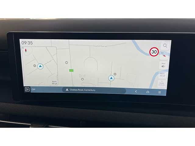 Hyundai TUCSON 1.6T Plug-in Hybrid Premium 5dr Auto WHITE