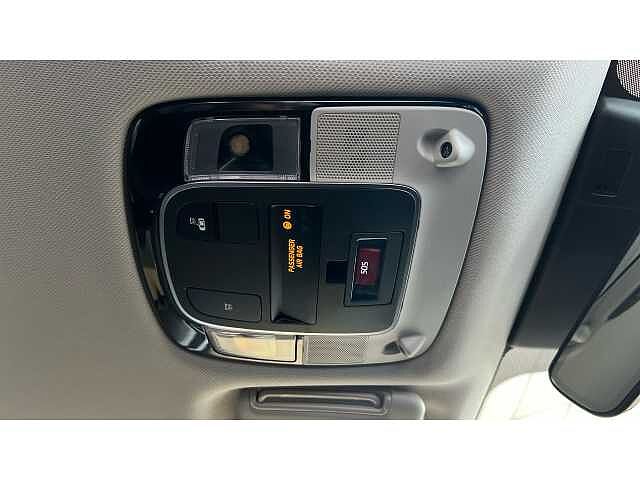 Hyundai TUCSON 1.6T Plug-in Hybrid Premium 5dr Auto WHITE