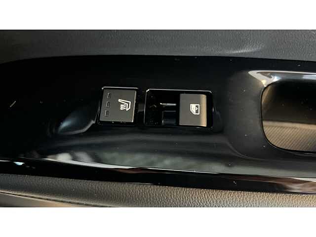 Hyundai TUCSON 1.6T Plug-in Hybrid Premium 5dr Auto WHITE