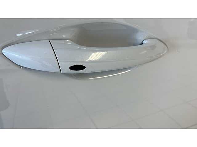 Hyundai TUCSON 1.6T Plug-in Hybrid Premium 5dr Auto WHITE