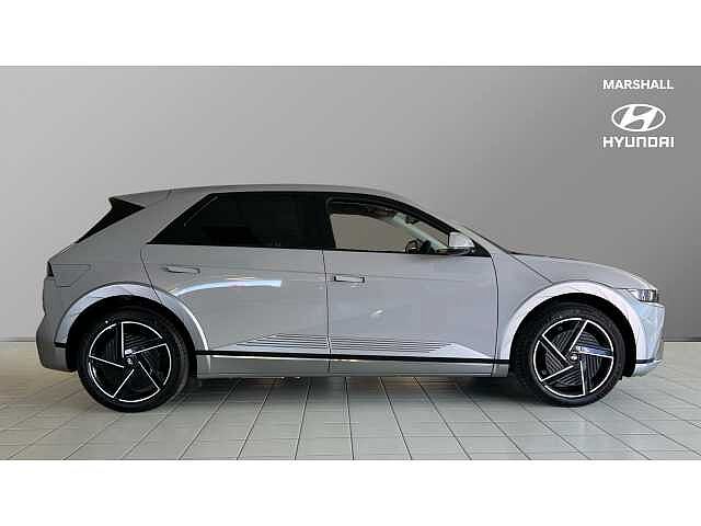 Hyundai IONIQ 5 239kW Ultimate 84 kWh 5dr AWD Auto