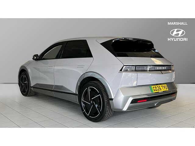 Hyundai IONIQ 5 239kW Ultimate 84 kWh 5dr AWD Auto