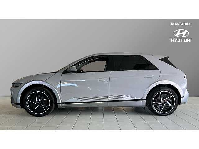 Hyundai IONIQ 5 239kW Ultimate 84 kWh 5dr AWD Auto