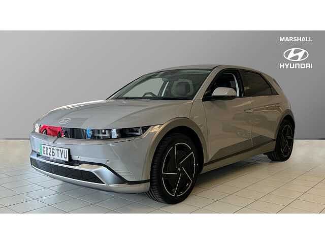 Hyundai IONIQ 5 239kW Ultimate 84 kWh 5dr AWD Auto