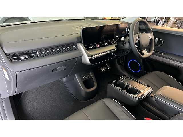 Hyundai IONIQ 5 239kW Ultimate 84 kWh 5dr AWD Auto