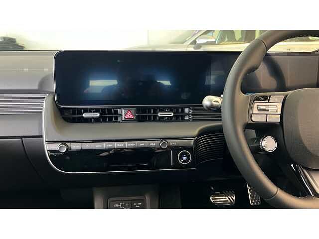 Hyundai IONIQ 5 239kW Ultimate 84 kWh 5dr AWD Auto