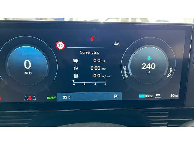 Hyundai IONIQ 5 239kW Ultimate 84 kWh 5dr AWD Auto