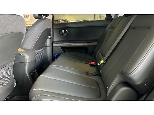 Hyundai IONIQ 5 239kW Ultimate 84 kWh 5dr AWD Auto