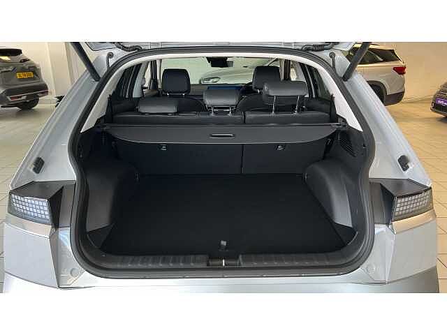 Hyundai IONIQ 5 239kW Ultimate 84 kWh 5dr AWD Auto